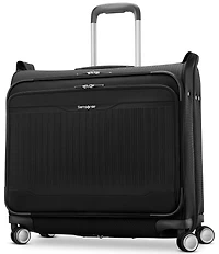 Samsonite Silhouette 18 Softside Gartment Bag Spinner