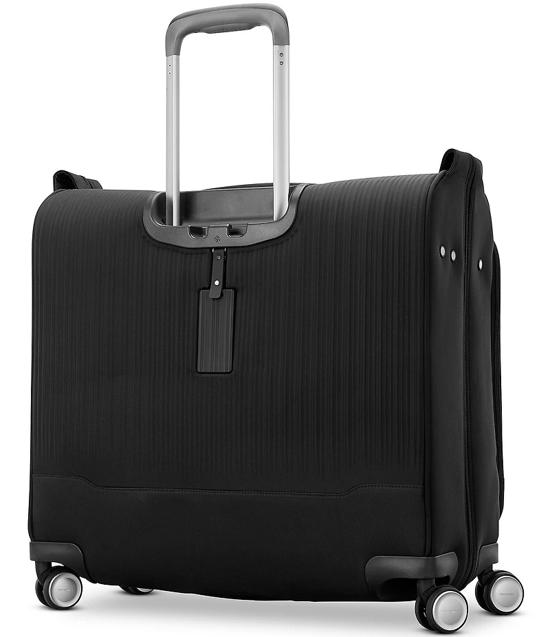Samsonite Silhouette 18 Softside Gartment Bag Spinner