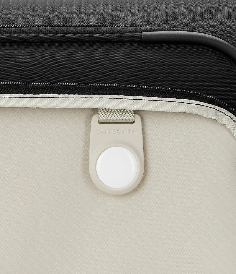 Samsonite Silhouette 18 Softside Gartment Bag Spinner