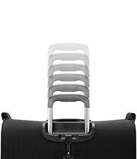 Samsonite Silhouette 18 Softside Gartment Bag Spinner