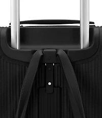 Samsonite Silhouette 18 Softside Gartment Bag Spinner
