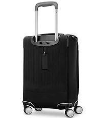 Samsonite Silhouette 18 Softside Global Carry-On Spinner
