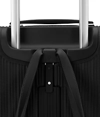 Samsonite Silhouette 18 Softside Global Carry-On Spinner