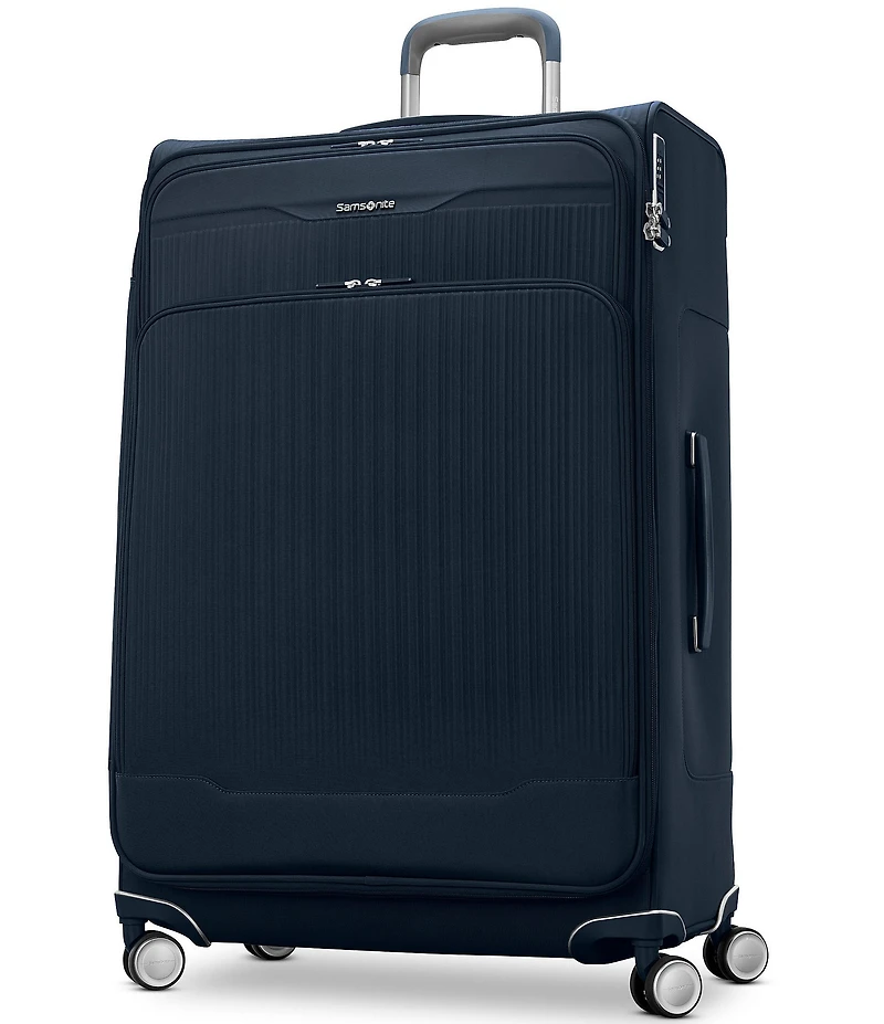 Samsonite Silhouette 18 Softside Spinner