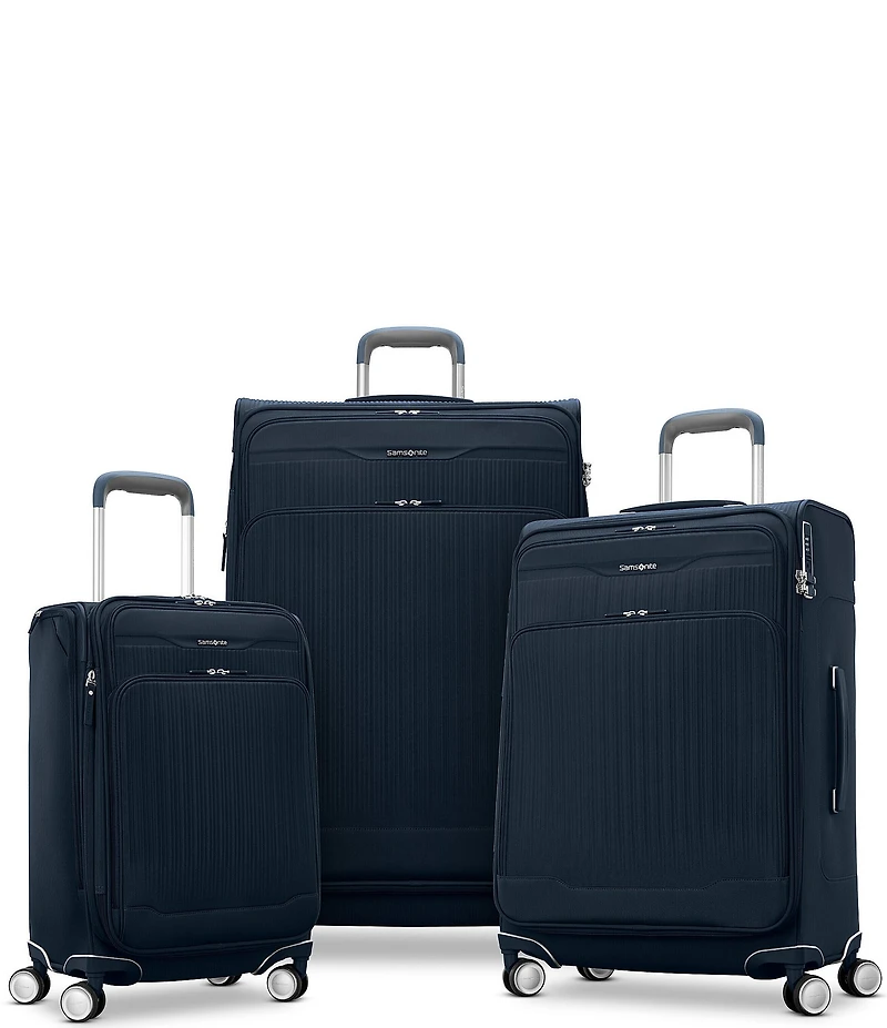 Samsonite Silhouette 18 Softside Spinner