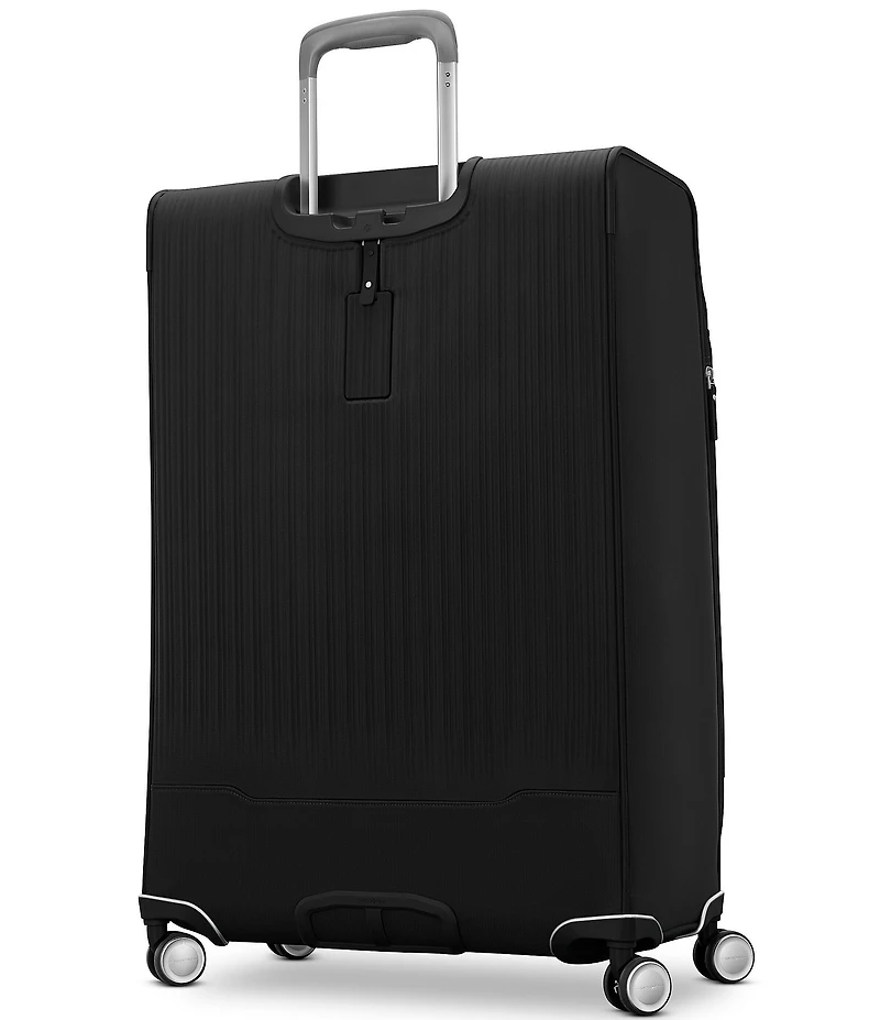 Samsonite Silhouette 18 Softside Spinner
