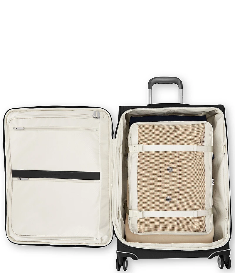 Samsonite Silhouette 18 Softside Spinner