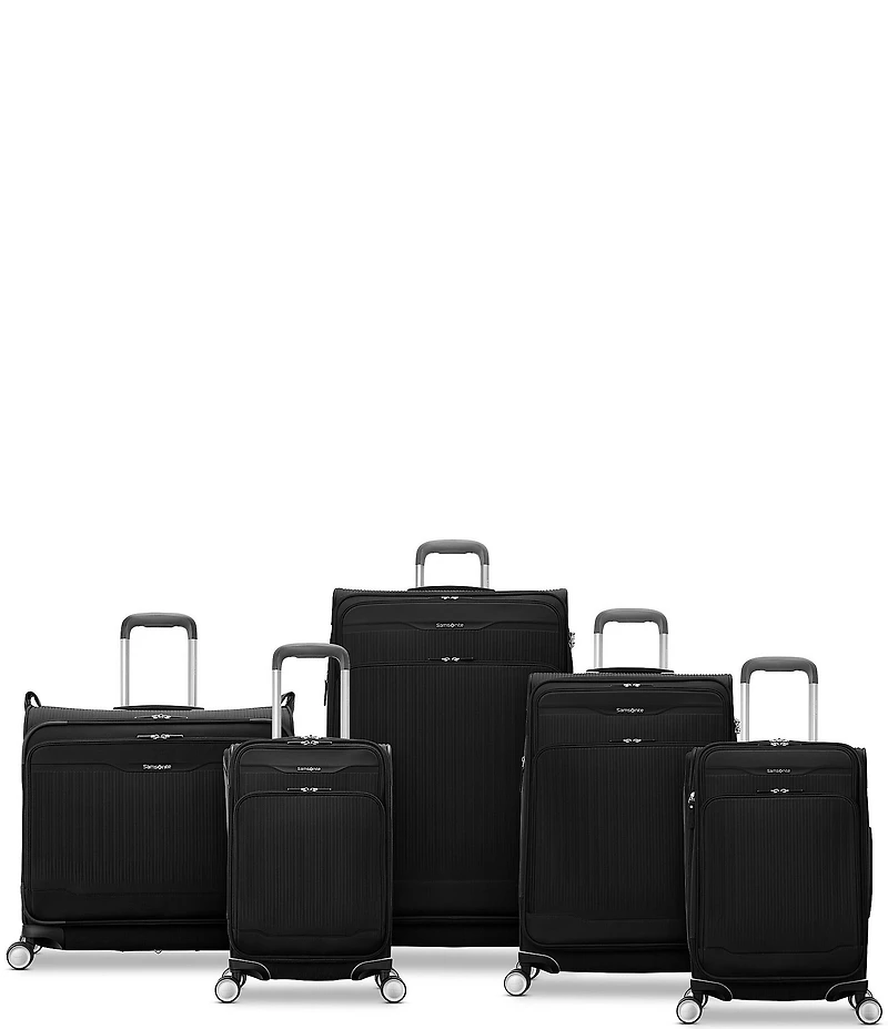 Samsonite Silhouette 18 Softside Spinner