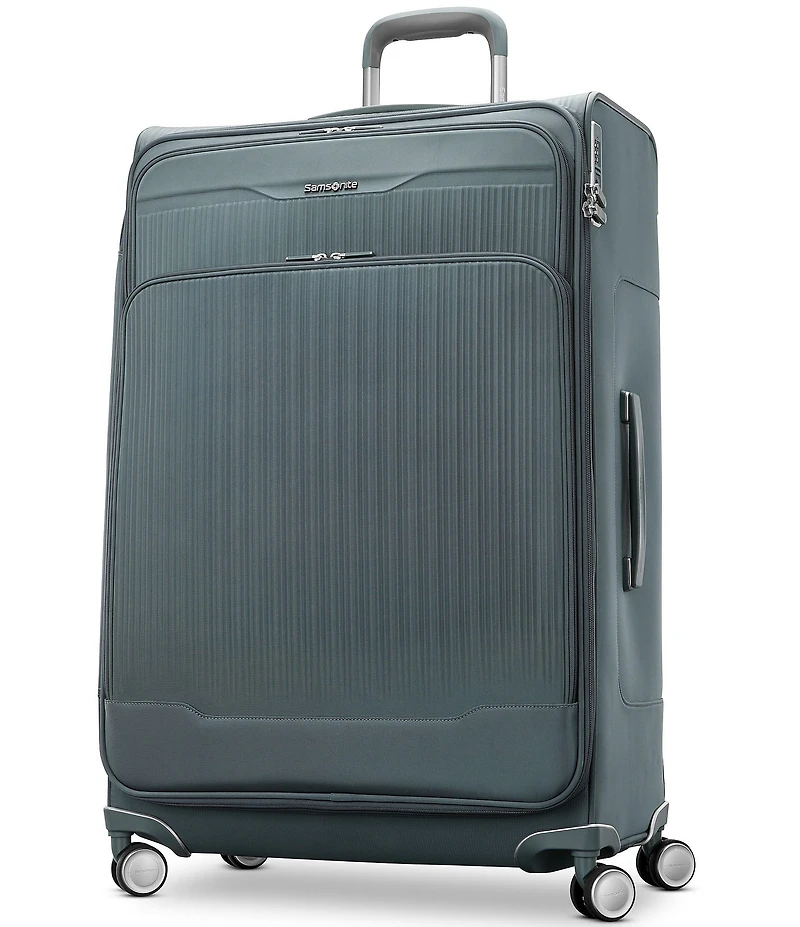 Samsonite Silhouette 18 Softside Spinner