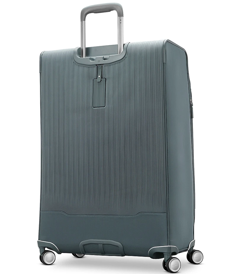 Samsonite Silhouette 18 Softside Spinner