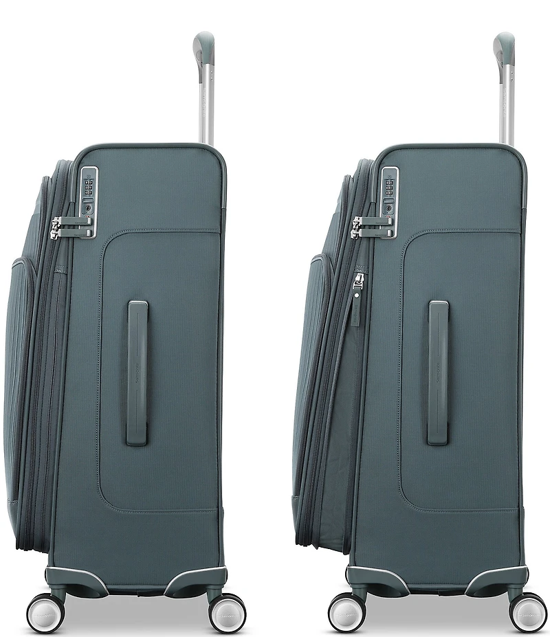 Samsonite Silhouette 18 Softside Spinner