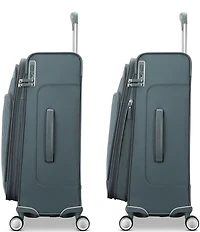 Samsonite Silhouette 18 Softside Spinner