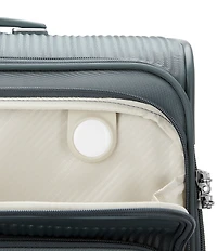 Samsonite Silhouette 18 Softside Spinner