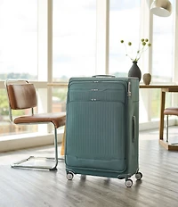 Samsonite Silhouette 18 Softside Spinner