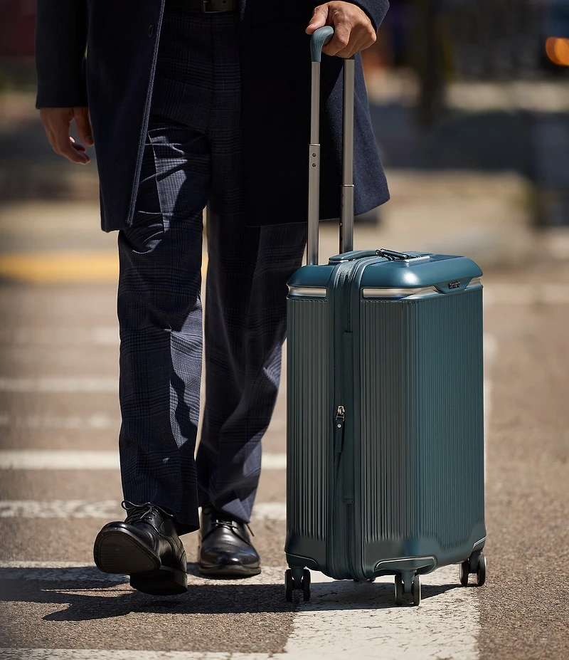 Samsonite Silhouette 18 Softside Spinner