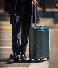 Samsonite Silhouette 18 Softside Spinner