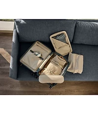 Samsonite Silhouette 18 Softside Spinner