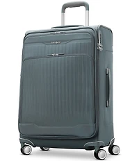 Samsonite Silhouette 18 Softside Medium Spinner