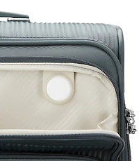 Samsonite Silhouette 18 Softside Medium Spinner