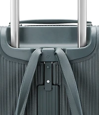 Samsonite Silhouette 18 Softside Medium Spinner