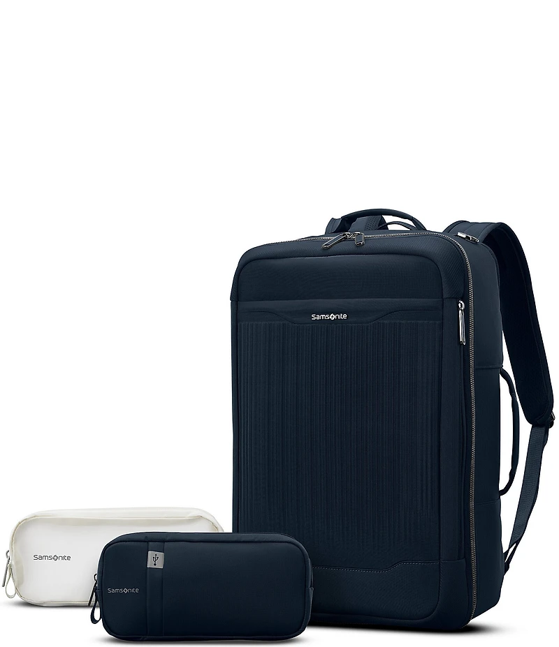 Samsonite Silhouette 18 Travel Backpack