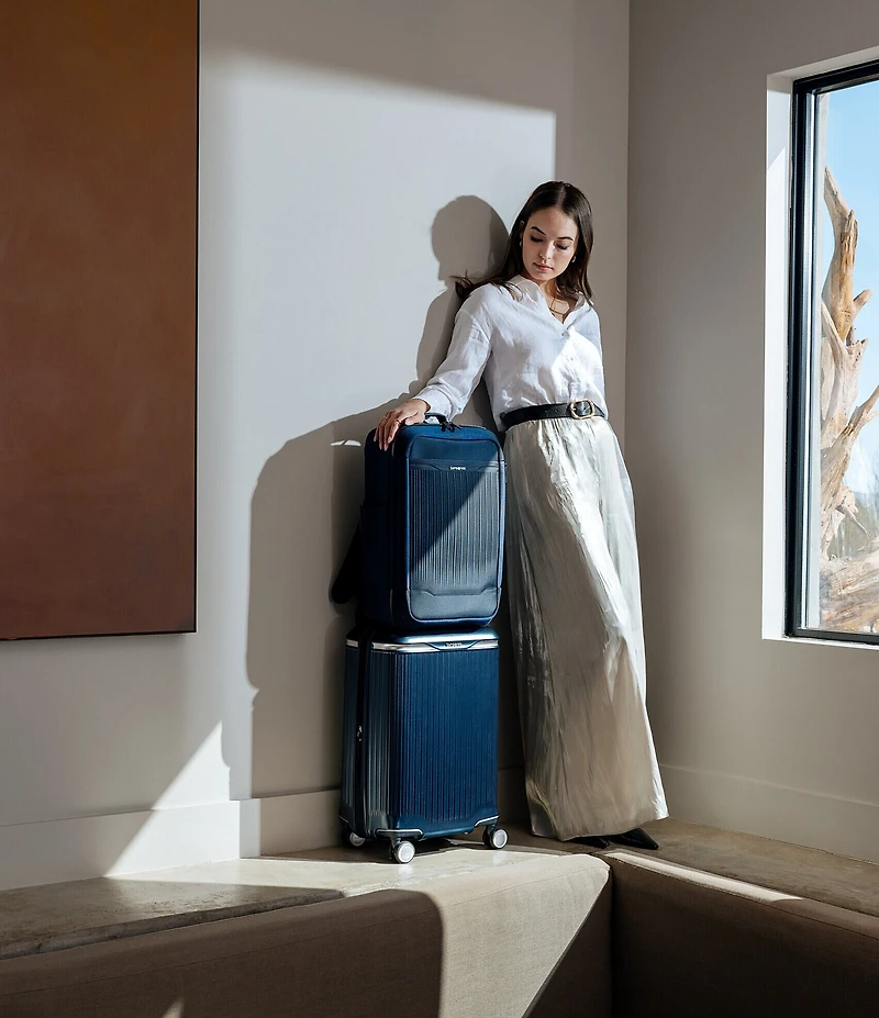 Samsonite Silhouette 18 Travel Backpack