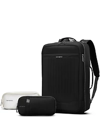 Samsonite Silhouette 18 Travel Backpack