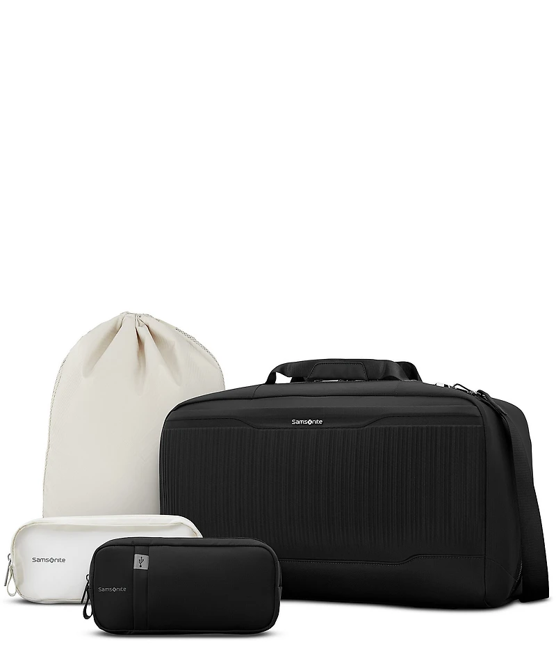 Samsonite Silhouette 18 Travel Duffel