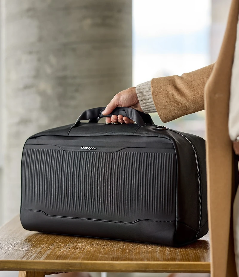 Samsonite Silhouette 18 Travel Duffel