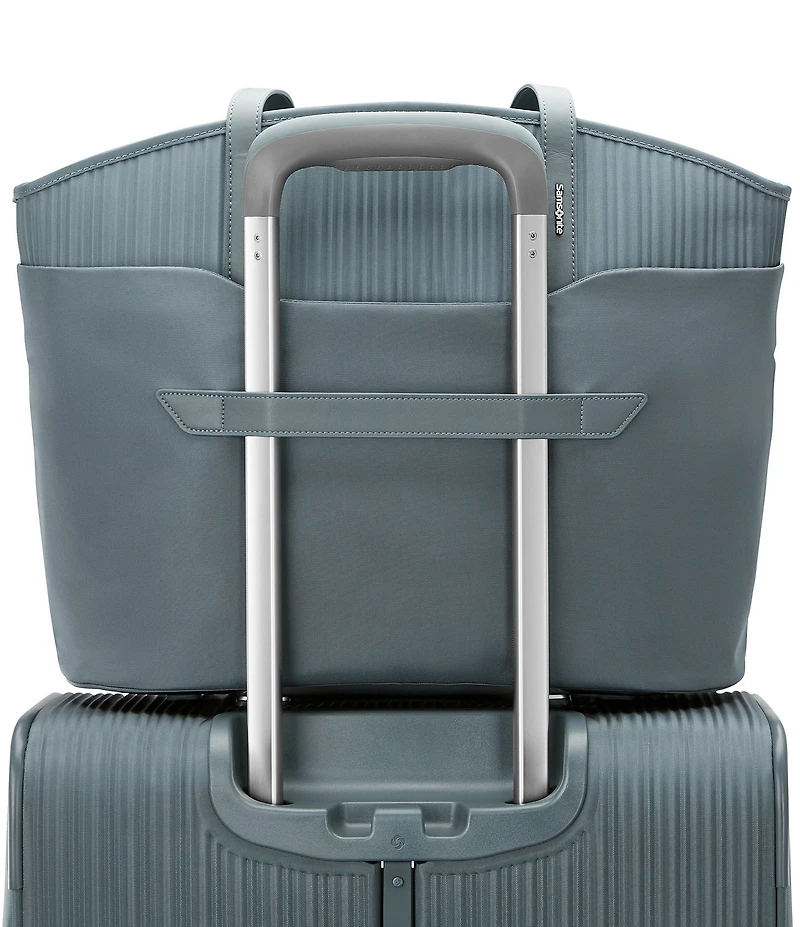 Samsonite Silhouette 18 Women's Tote Bag