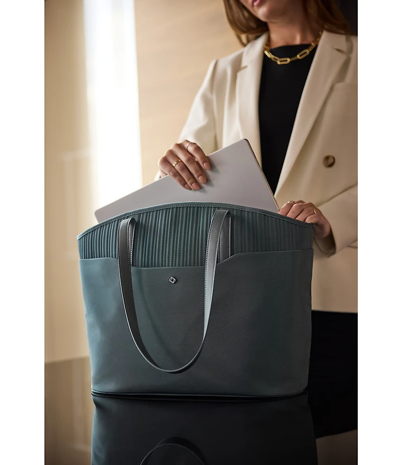 Samsonite Silhouette 18 Women's Tote Bag