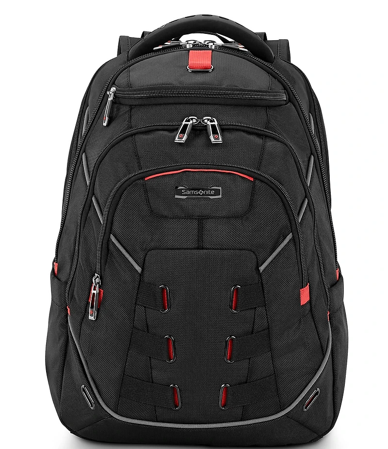 Samsonite Tectonic NuTech 17#double; Backpack