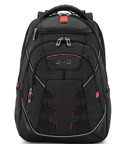 Samsonite Tectonic NuTech 17#double; Backpack