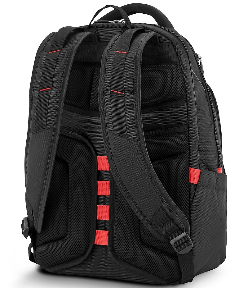 Samsonite Tectonic NuTech 17#double; Backpack