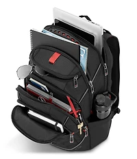 Samsonite Tectonic NuTech 17#double; Backpack