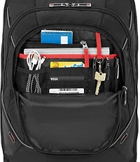 Samsonite Tectonic NuTech Wheeled Backpack