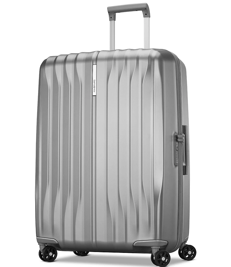 Samsonite Uplift Hardside Large Spinner Suitcase