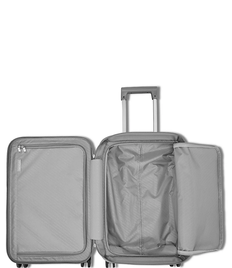 Samsonite Uplift Hardside Large Spinner Suitcase