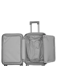 Samsonite Uplift Hardside Large Spinner Suitcase