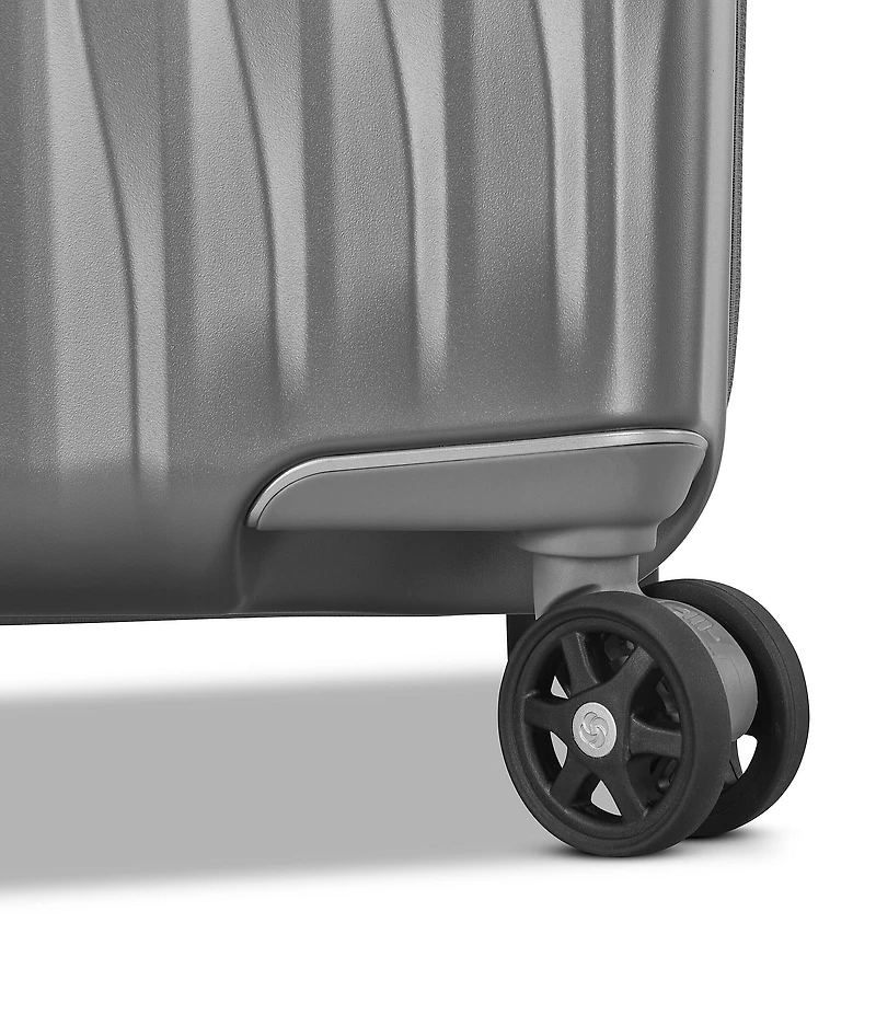 Samsonite Uplift Hardside Large Spinner Suitcase