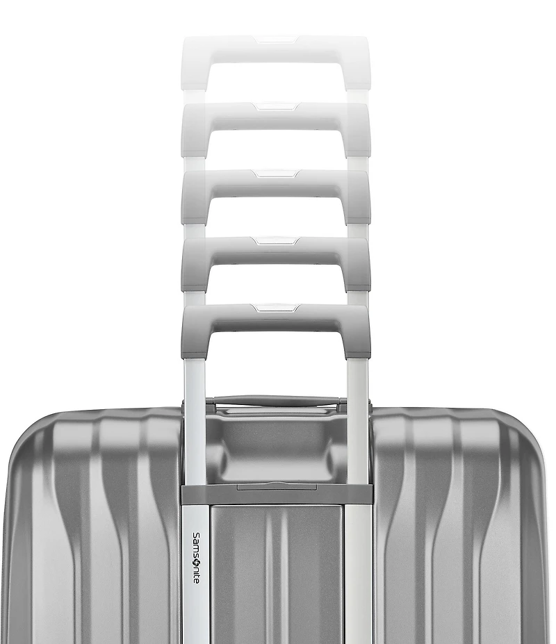 Samsonite Uplift Hardside Large Spinner Suitcase