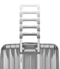 Samsonite Uplift Hardside Large Spinner Suitcase