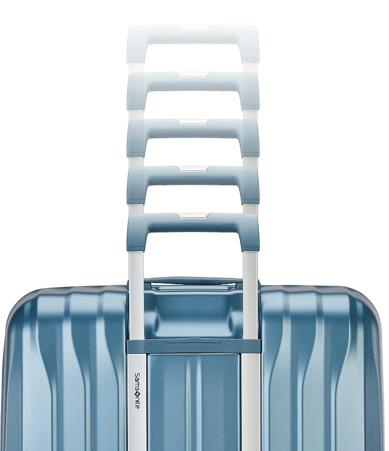 Samsonite Uplift Hardside Large Spinner Suitcase