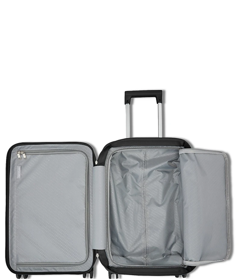 Samsonite Uplift Hardside Large Spinner Suitcase
