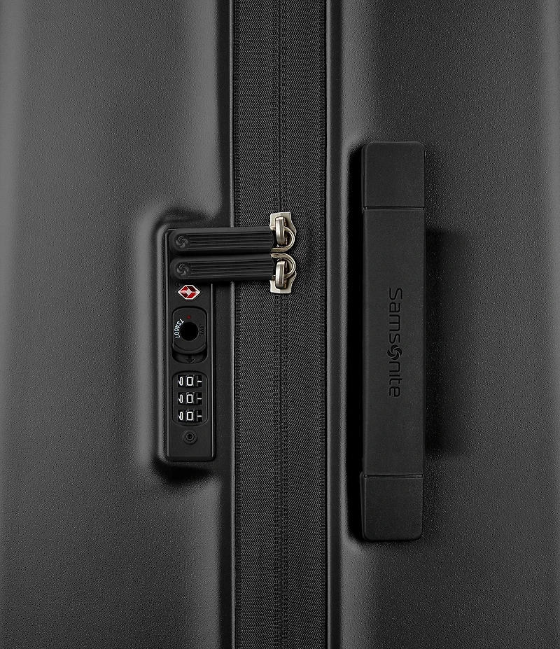 Samsonite Uplift Hardside Large Spinner Suitcase