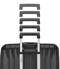 Samsonite Uplift Hardside Large Spinner Suitcase