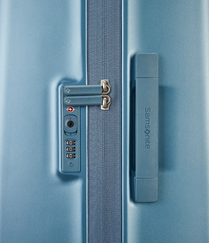 Samsonite Uplift Hardside X-Large Spinner Suitcase