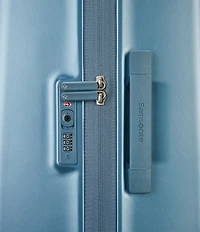 Samsonite Uplift Hardside X-Large Spinner Suitcase