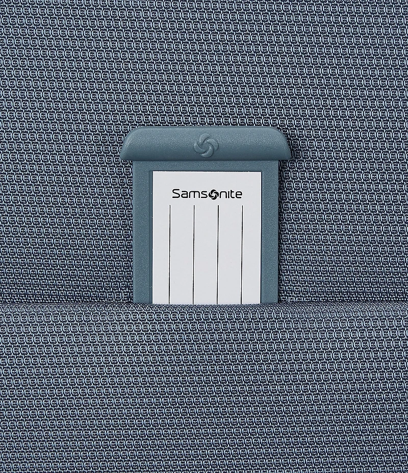 Samsonite Uplift Softside Carry-On Spinner Suitcase