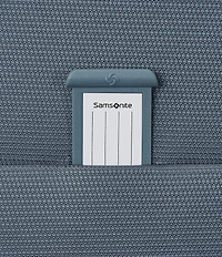 Samsonite Uplift Softside Carry-On Spinner Suitcase